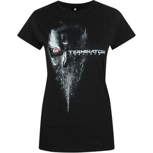 Terminator T-Shirt - Terminator - Modalova