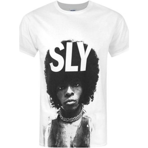 Sly Stone T-Shirt - Sly Stone - Modalova