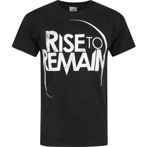 Rise To Remain T-Shirt - Rise To Remain - Modalova