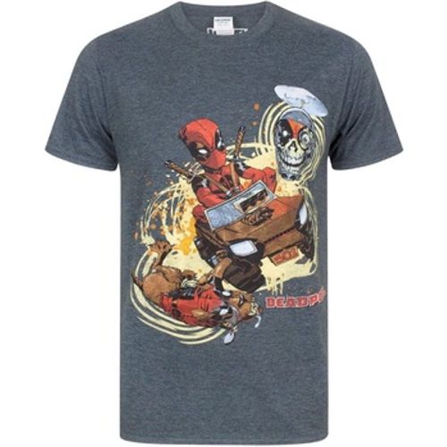 Marvel T-Shirt - Marvel - Modalova