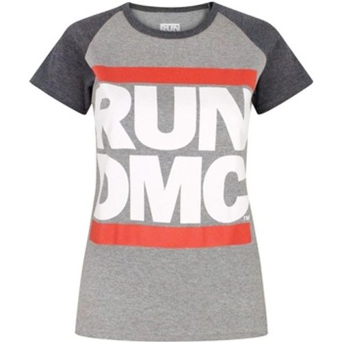 Run Dmc T-Shirt - Run Dmc - Modalova