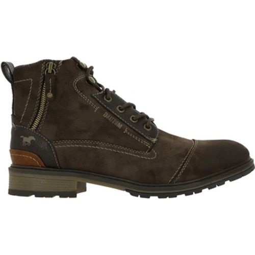 Mustang Herrenstiefel 4140504 - mustang - Modalova