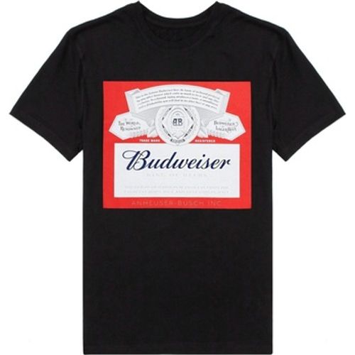 Budweiser T-Shirt - Budweiser - Modalova