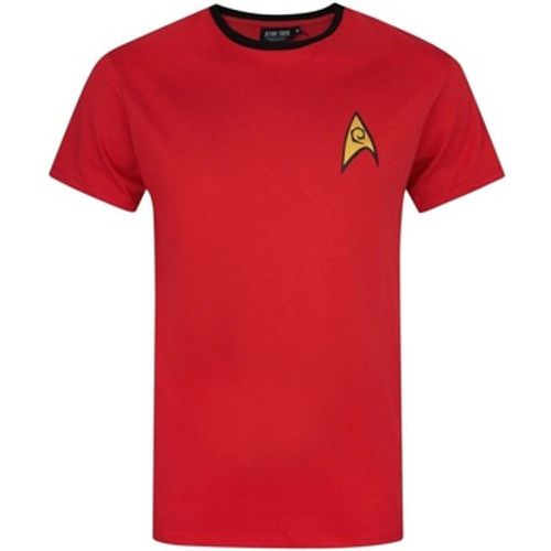 Star Trek T-Shirt - Star Trek - Modalova