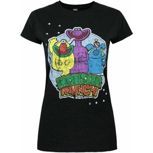 Monster Munch T-Shirt - Monster Munch - Modalova