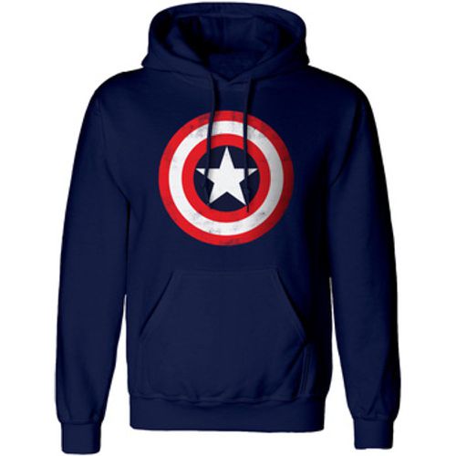 Captain America Sweatshirt - Captain America - Modalova