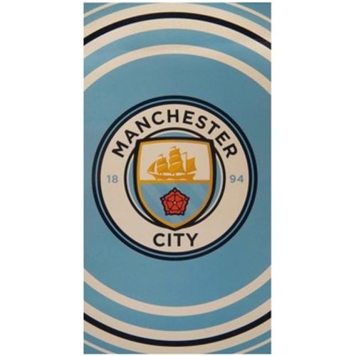 Handtuch und Waschlappen TA1037 - Manchester City Fc - Modalova