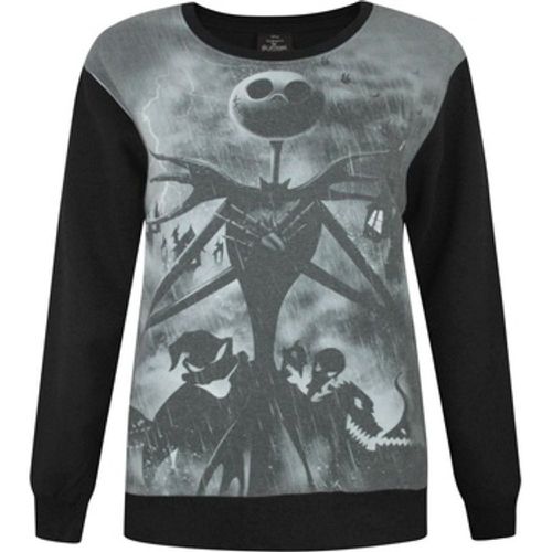 Sweatshirt - Nightmare Before Christmas - Modalova