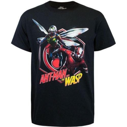 Ant-Man T-Shirt - Ant-Man - Modalova