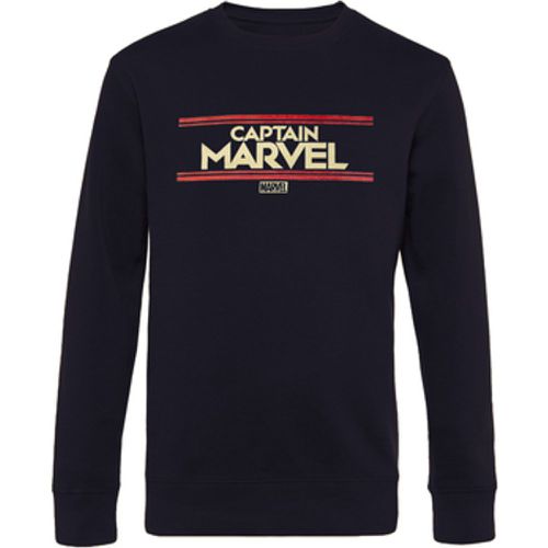 Captain Marvel Sweatshirt - Captain Marvel - Modalova