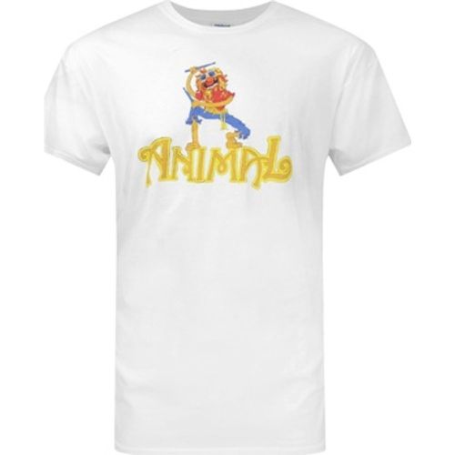 The Muppets T-Shirt - The Muppets - Modalova