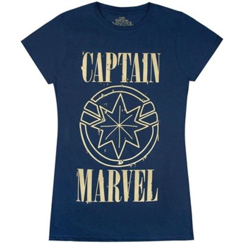 Marvel T-Shirt - Marvel - Modalova