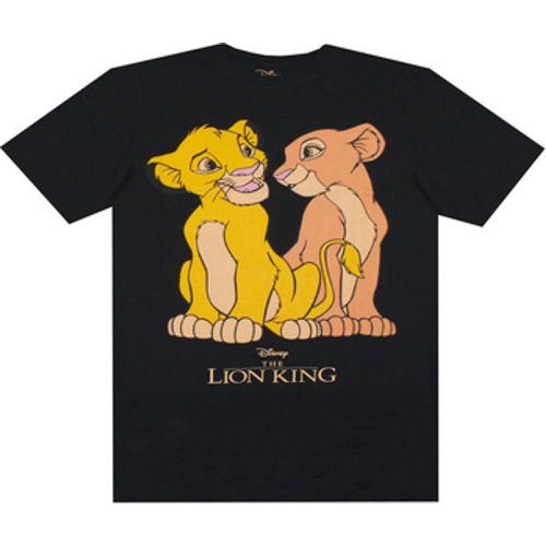 The Lion King T-Shirt - The Lion King - Modalova