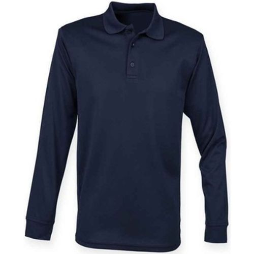 Henbury T-Shirts & Poloshirts H478 - Henbury - Modalova