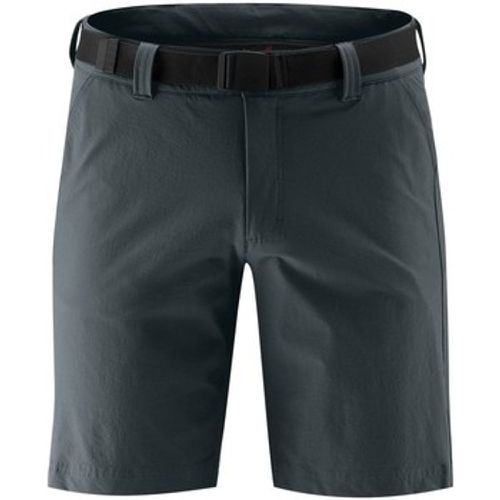 Shorts Sport Nil Short M He-Bermuda el. 130019 - maier sports - Modalova