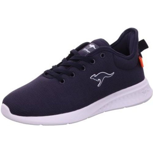 Sneaker Sportschuhe KL-A CLIP 79129-4131 - Kangaroos - Modalova
