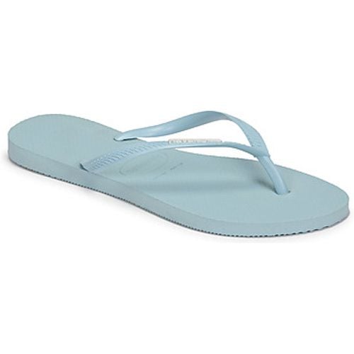 Havaianas Zehentrenner SLIM LOGO - Havaianas - Modalova