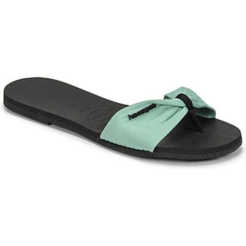 Zehentrenner YOU ST TROPEZ BASIC - Havaianas - Modalova