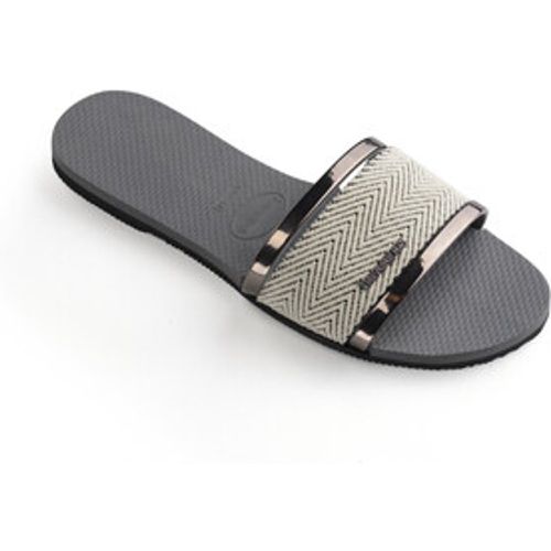 Pantoffeln YOU TRANCOSO PREMIUM - Havaianas - Modalova