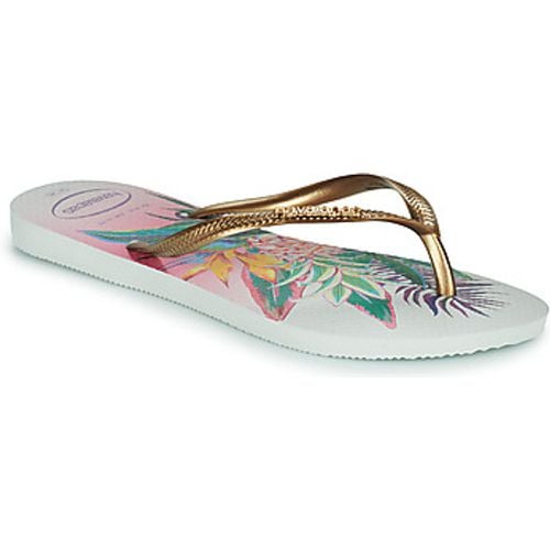 Zehentrenner SLIM TROPICAL - Havaianas - Modalova