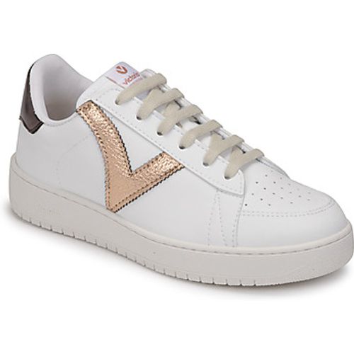 Victoria Sneaker 1258202NUDE - Victoria - Modalova