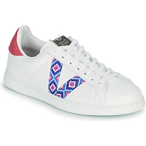 Victoria Sneaker 1125288FUSHIA - Victoria - Modalova