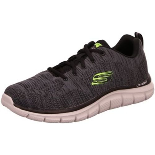 Halbschuhe Schnuerschuhe Schnürhalbschuh Track-FRONT RUNNER 232298-CCBK - Skechers - Modalova