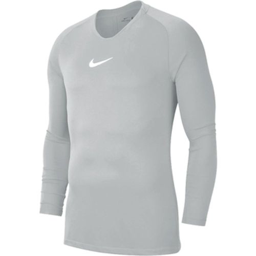 Langarmshirt Dry Park First Layer Longsleeve - Nike - Modalova