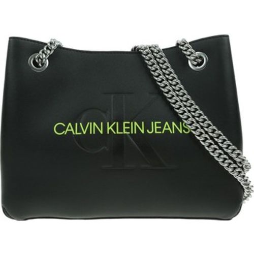 Handtasche Sculpted Cony - Calvin Klein Jeans - Modalova