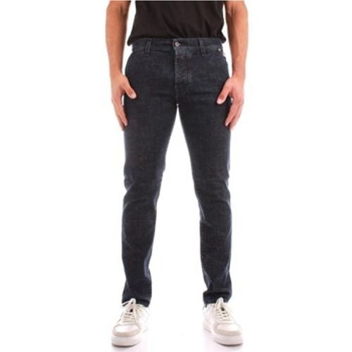 Slim Fit Jeans A21RRU006D4390963 - Roy Rogers - Modalova