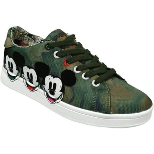 Desigual Sneaker Cosmic_mickey - Desigual - Modalova