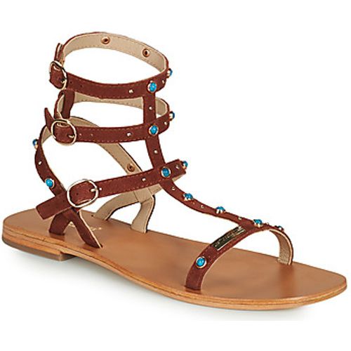 Sandalen CORFOU - Les Tropéziennes par M Belarbi - Modalova