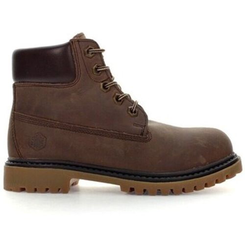 Lumberjack Stiefel RIVER Marrón - Lumberjack - Modalova