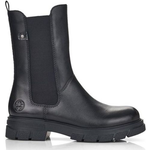 Rieker Stiefeletten Z9180 - Rieker - Modalova