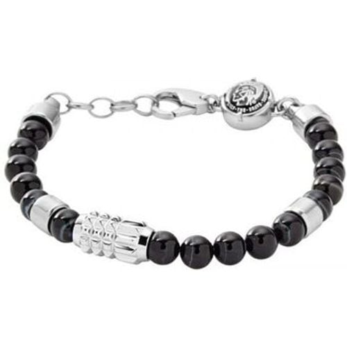 Diesel Armbänder DX0847-BLACK - Diesel - Modalova