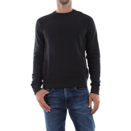 Sweatshirt A1104 0012 ICON CREW-BLACK BRUSHED - Dockers - Modalova