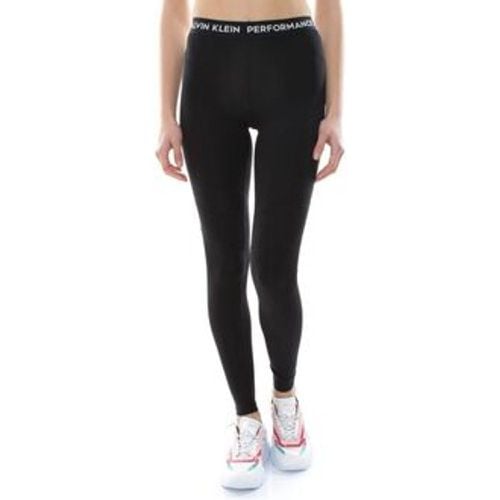 Trainingsanzüge 00GWS8L630 FULL LENGTH-007 BLACK - Calvin Klein Jeans - Modalova