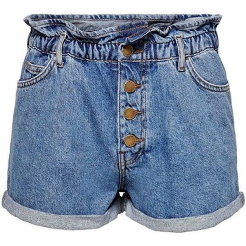 Shorts 15200196 CUBA-MEDIUM BLUE - Only - Modalova