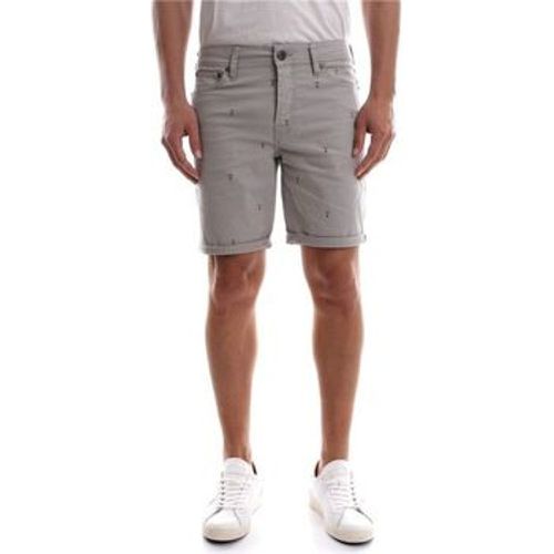 Shorts 12136275 RICK-GHOST GRAY - jack & jones - Modalova