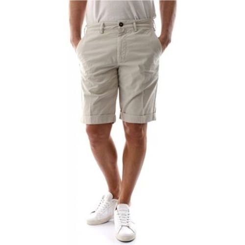 Shorts SERGENTBE 21/83/1683 7031-W1725 ECRU - 40weft - Modalova