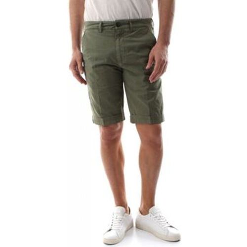 Shorts SERGENTBE 21/83/1683 7031-W1765 VERDE LICHENE - 40weft - Modalova