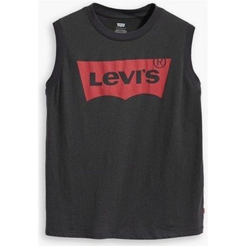 T-Shirts & Poloshirts 29669 ON TOUR TANK-0023 BLACK - Levis - Modalova