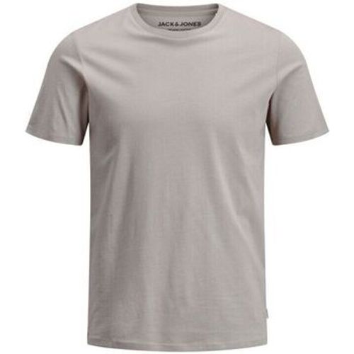 T-Shirts & Poloshirts 12156101 BASIC TEE-CROCKERY - jack & jones - Modalova