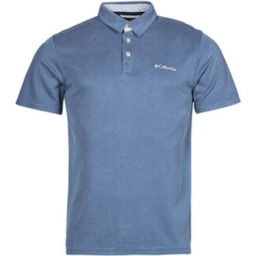 Poloshirt Nelson Point Polo - Columbia - Modalova