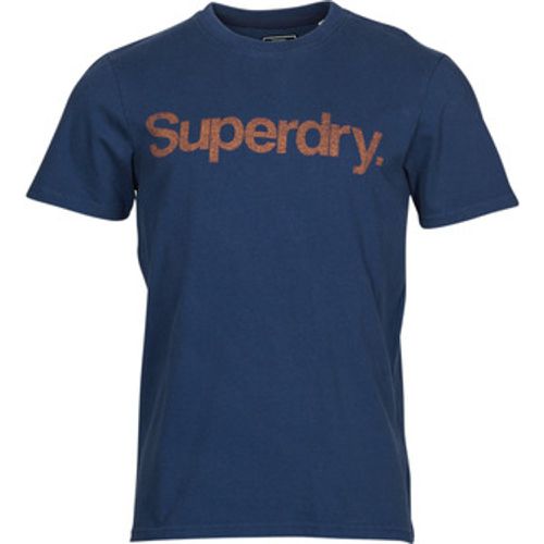 T-Shirt VINTAGE CL CLASSIC TEE - Superdry - Modalova