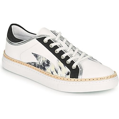 Sneaker KERIEN V4 CROTAL BIANCO - Regard - Modalova