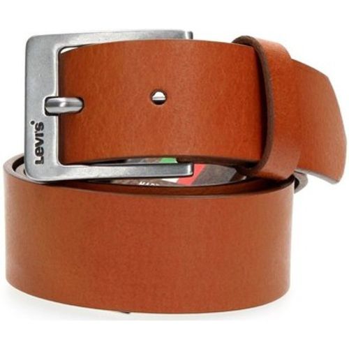 Gürtel 230844 0003 CODY-LE 028 BROWN - Levis - Modalova