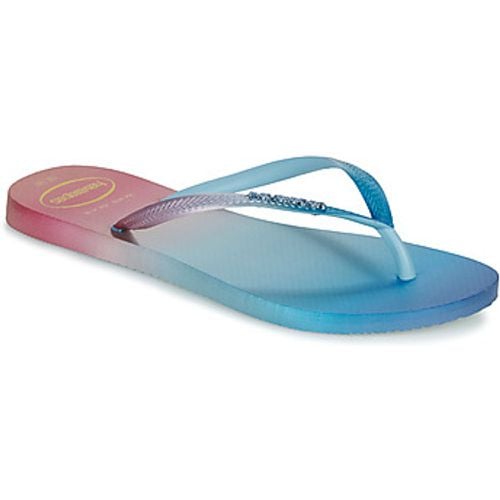 Zehentrenner SLIM GRADIENT SUNSET - Havaianas - Modalova