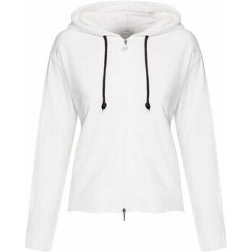 Sweatshirt Bluza Damska B14212 Krem - Deha - Modalova