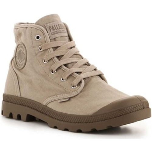 Turnschuhe Lifestyle Schuhe US Pampa High Hi 02352-297-M Dune - Palladium - Modalova